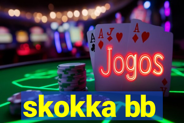 skokka bb